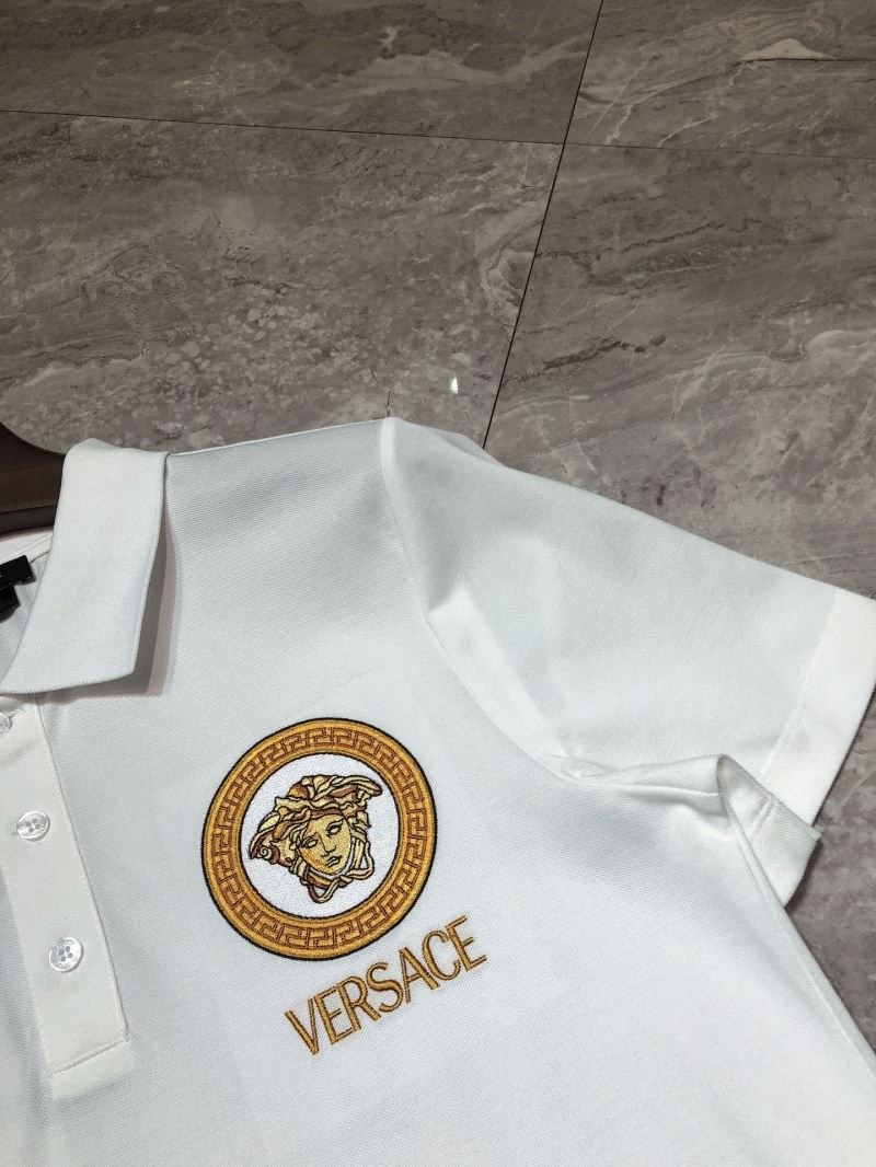 Versace T-Shirts